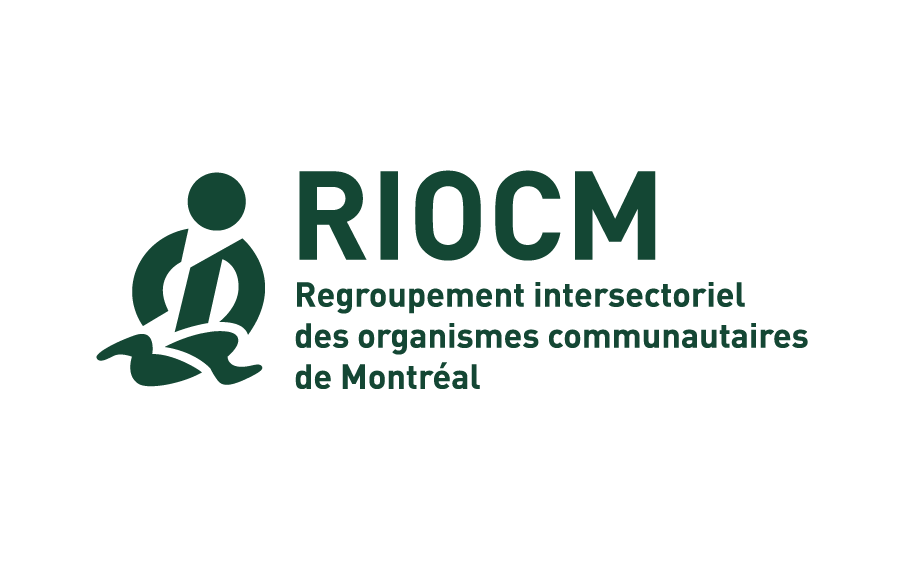 Regroupement intersectoriel des organismes communautaires de Montréal 